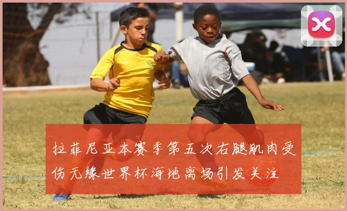 拉菲尼亚本赛季第五次右腿肌肉受伤无缘世界杯海地离场引发关注